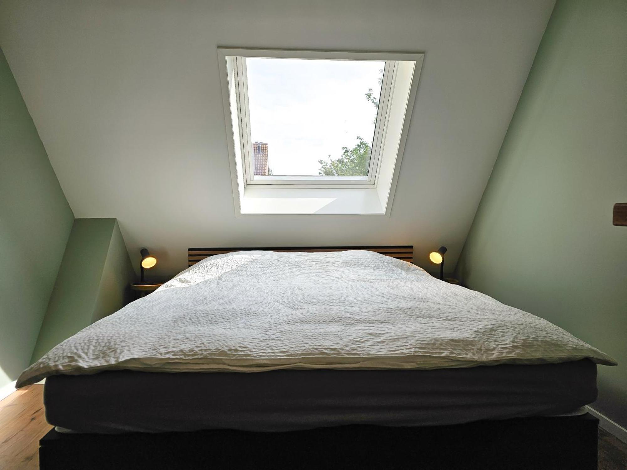 Vakantiewoning Otje Ak15 Aagtekerke Zewnętrze zdjęcie